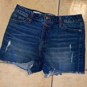 Women's shorts